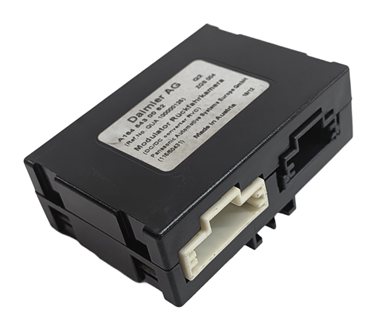 Thumbnail 3: 2013 MERCEDES C350 (W204) REAR VIEW BACKUP CAMERA CONTROL MODULE COMPUTER