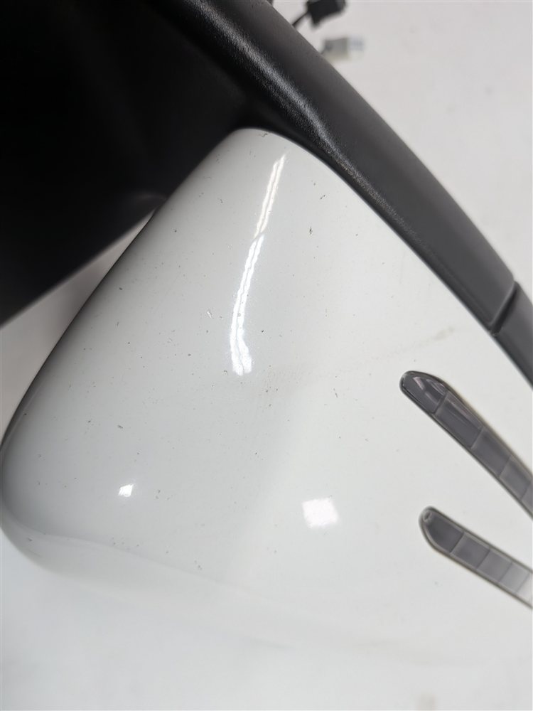 Thumbnail 7: 12-15 MERCEDES C CLASS W204 RIGHT HEATED MEMORY AUTODIM BLIND DOOR MIRROR(White)