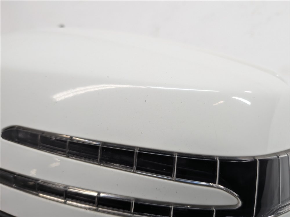 Thumbnail 10: 12-15 MERCEDES C CLASS W204 LEFT HEATED MEMORY AUTODIM BLIND DOOR MIRROR (White)