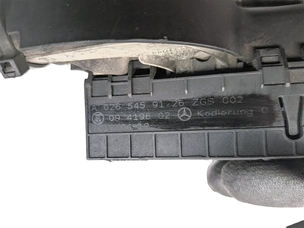 Thumbnail 11: 2013 MERCEDES C350 (W204) 3.5L (276.957) ENGINE MOTOR WIRE WIRING HARNESS LOOM