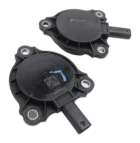 2013 MERCEDES C350 (W204) 3.5L (276.957) ENGINE CAMSHAFT POSITION SENSOR SET/2