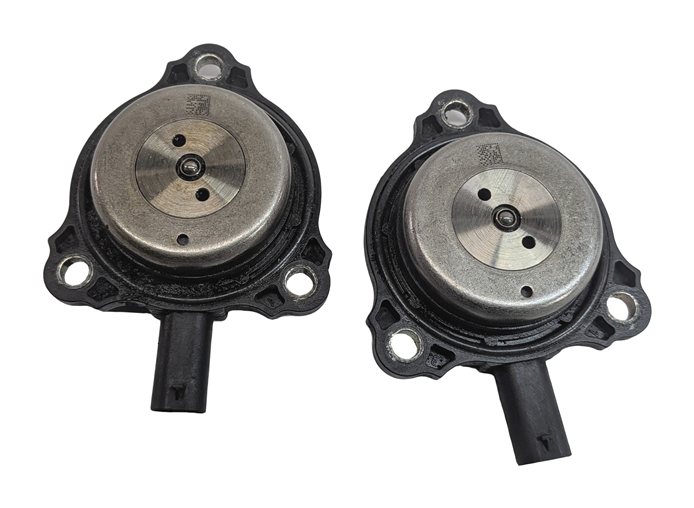 Thumbnail 4: 2013 MERCEDES C350 (W204) 3.5L (276.957) ENGINE CAMSHAFT POSITION SENSOR SET/2