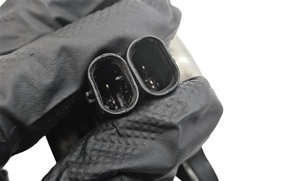 Thumbnail 5: 2013 MERCEDES C350 (W204) 3.5L (276.957) ENGINE CAMSHAFT POSITION SENSOR SET/2