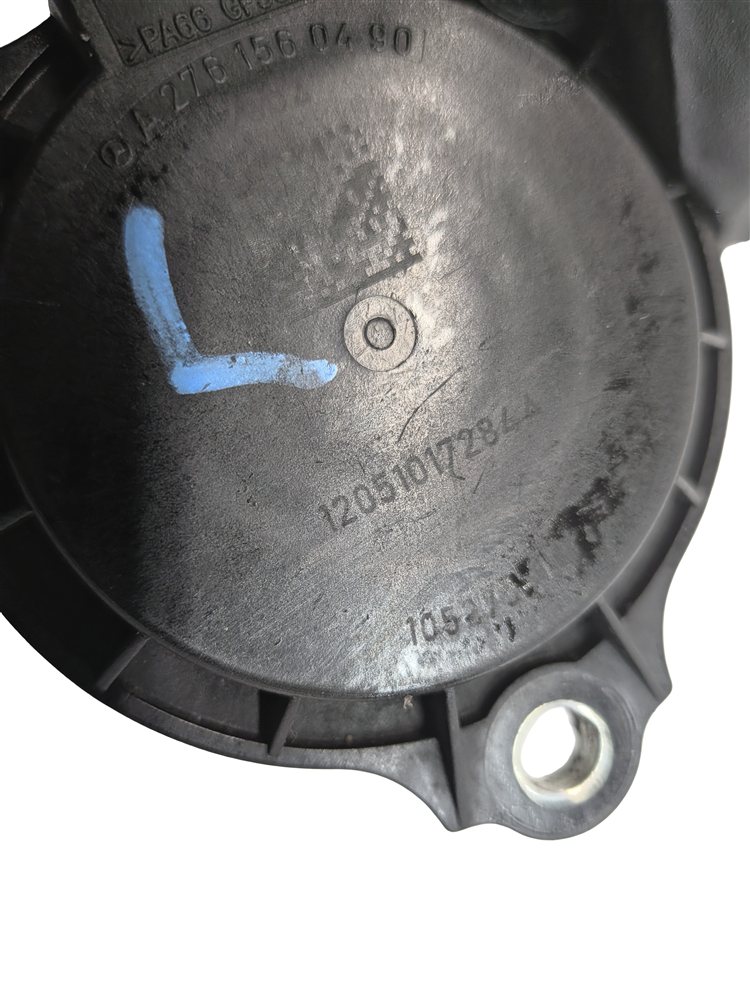 Thumbnail 6: 2013 MERCEDES C350 (W204) 3.5L (276.957) ENGINE CAMSHAFT POSITION SENSOR SET/2