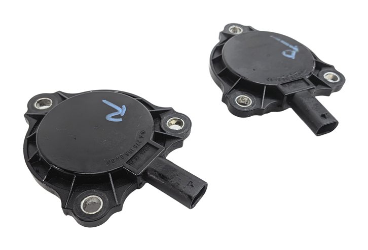 2013 MERCEDES C350 (W204) 3.5L (276.957) ENGINE CAMSHAFT ADJUSTER MAGNET SET/2