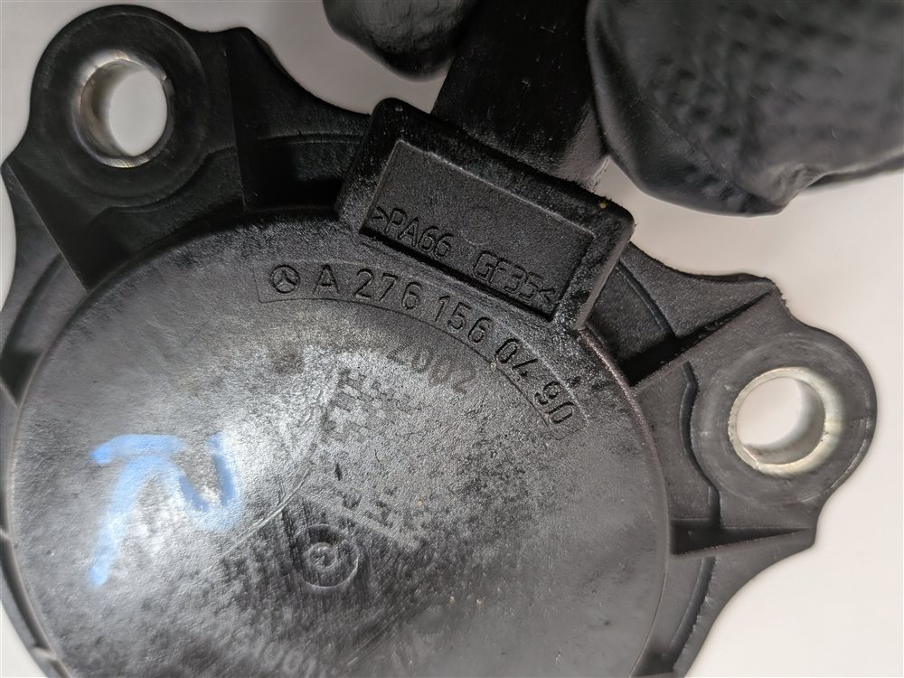 Thumbnail 6: 2013 MERCEDES C350 (W204) 3.5L (276.957) ENGINE CAMSHAFT ADJUSTER MAGNET SET/2