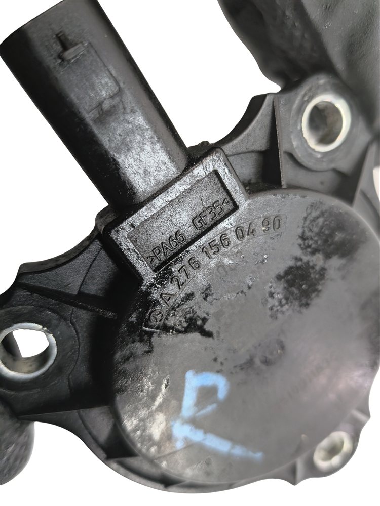 Thumbnail 7: 2013 MERCEDES C350 (W204) 3.5L (276.957) ENGINE CAMSHAFT ADJUSTER MAGNET SET/2