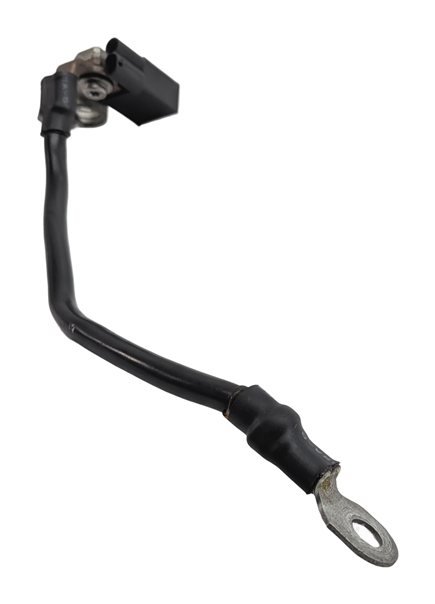 Thumbnail 3: 2013 MERCEDES C350 (W204) 3.5L BATTERY CABLE w/ IBS SENSOR TERMINAL