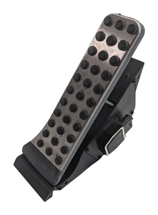 2013 MERCEDES C350 (W204) 3.5L THROTTLE GAS ACCELERATOR PEDAL ASSEMBLY