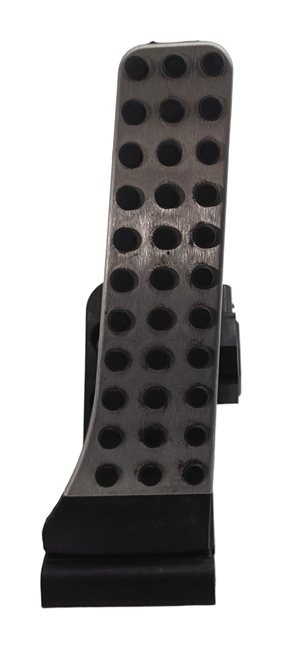 Thumbnail 2: 2013 MERCEDES C350 (W204) 3.5L THROTTLE GAS ACCELERATOR PEDAL ASSEMBLY