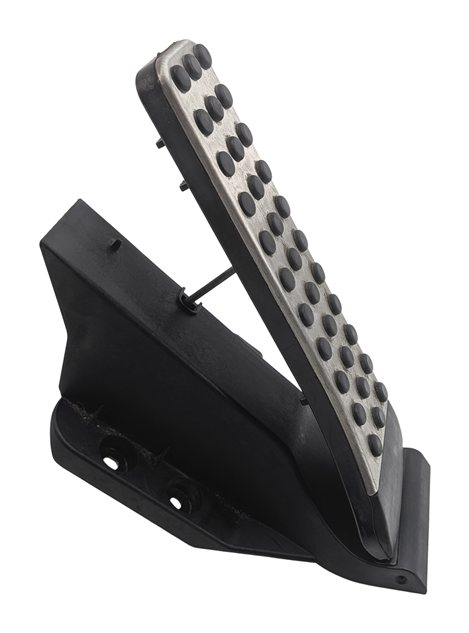 Thumbnail 3: 2013 MERCEDES C350 (W204) 3.5L THROTTLE GAS ACCELERATOR PEDAL ASSEMBLY