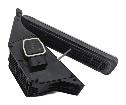 Thumbnail 4: 2013 MERCEDES C350 (W204) 3.5L THROTTLE GAS ACCELERATOR PEDAL ASSEMBLY
