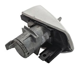 Thumbnail 12: 2013 MERCEDES C350 (W204) REAR TRUNK LID LOCK CYLINDER LATCH ACTUATOR SET