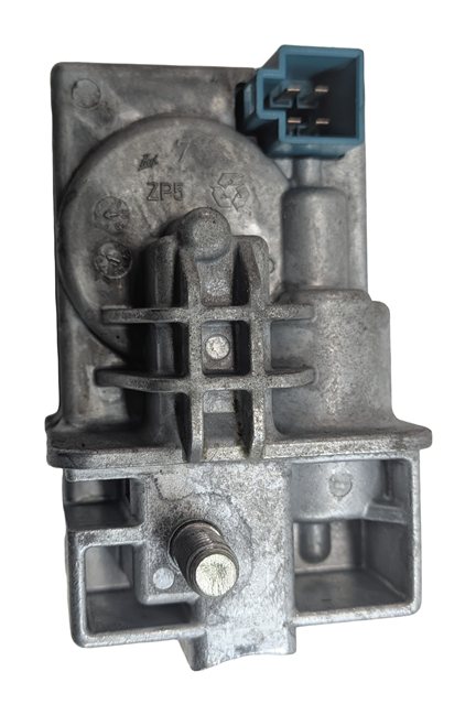 Thumbnail 3: 2013 MERCEDES C350 (W204) REAR TRUNK LID LOCK CYLINDER LATCH ACTUATOR SET