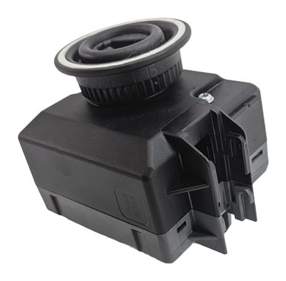 Thumbnail 4: 2013-2015 MERCEDES BENZ C250 C300 C350 (W204) KEYLESS GO IGNITION SWITCH MODULE