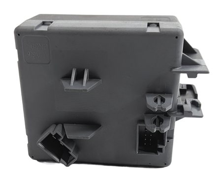 Thumbnail 5: 2013-2015 MERCEDES BENZ C250 C300 C350 (W204) KEYLESS GO IGNITION SWITCH MODULE