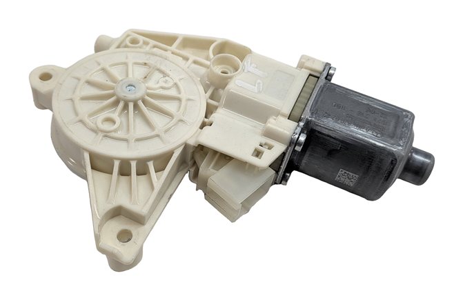 08-16 MERCEDES C250 C300 C350 C63 E350 E500 E550 E63 LEFT FRONT WINDOW MOTOR