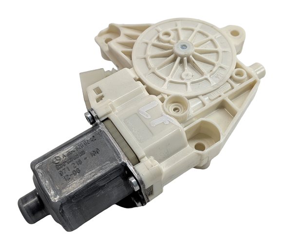 Thumbnail 3: 08-16 MERCEDES C250 C300 C350 C63 E350 E500 E550 E63 LEFT FRONT WINDOW MOTOR