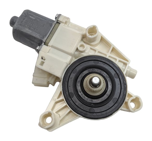 Thumbnail 4: 08-16 MERCEDES C250 C300 C350 C63 E350 E500 E550 E63 LEFT FRONT WINDOW MOTOR
