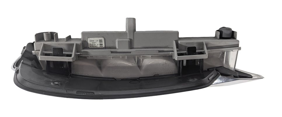 Thumbnail 4: 11-15 MERCEDES C E SLK (A207 C207 W204 W212 R172) LEFT DRL FOGLIGHT LIGHT LAMP