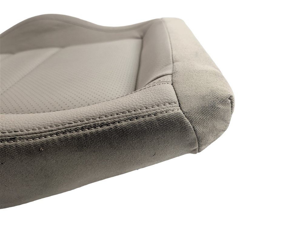 Thumbnail 13: 2013 MERCEDES C350 (W204) FRONT RIGHT PASSENGER SEAT BOTTOM CUSHION (Beige)