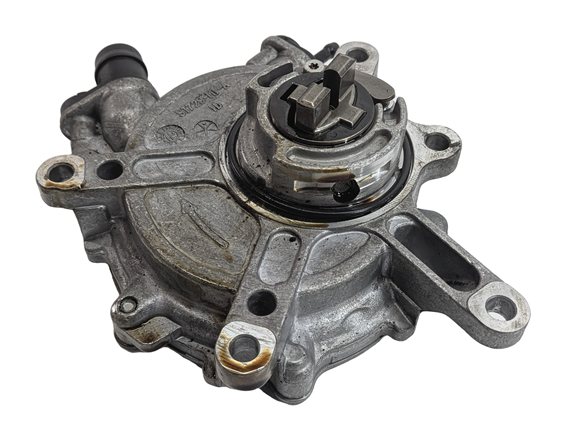 Thumbnail 2: 2012-2020 MERCEDES C E GLC CLS SLK (W204 W212 W213 W218 X253) BRAKE VACUUM PUMP