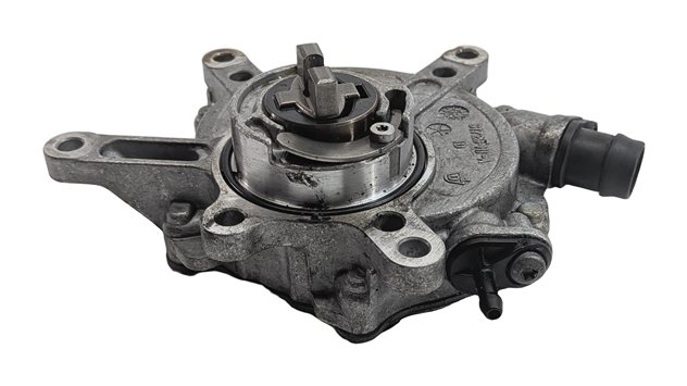 Thumbnail 3: 2012-2020 MERCEDES C E GLC CLS SLK (W204 W212 W213 W218 X253) BRAKE VACUUM PUMP