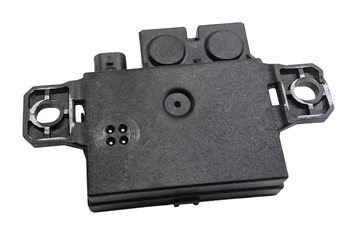 Thumbnail 4: 2013 MERCEDES C350 (W204) 3.5L BATTERY SENSOR IBS CONTROL MODULE COMPUTER