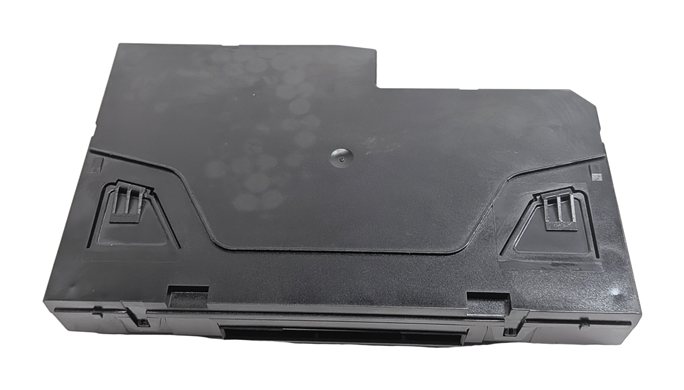 Thumbnail 4: 11-15 MERCEDES C250 C300 C350 (W204) REAR SIGNAL ACQUISITION CONTROL MODULE SAM