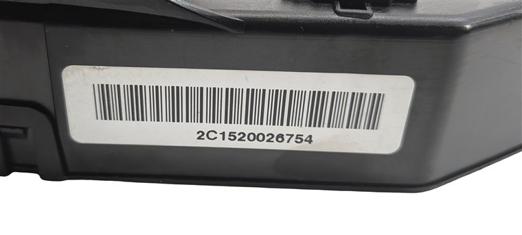 Thumbnail 7: 12-13 MERCEDES C300 C350 E350 GLK CLS (W204 X204 W218) SIGNAL ACQUISITION MODULE