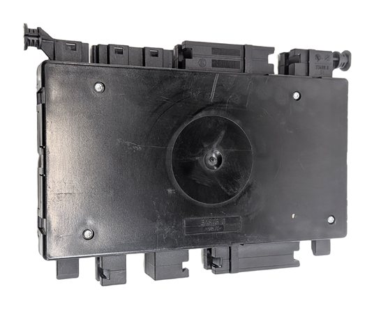 Thumbnail 4: 2013 MERCEDES C350 (W204) FRONT LEFT DRIVER SEAT CONTROL MODULE w/ MEMORY