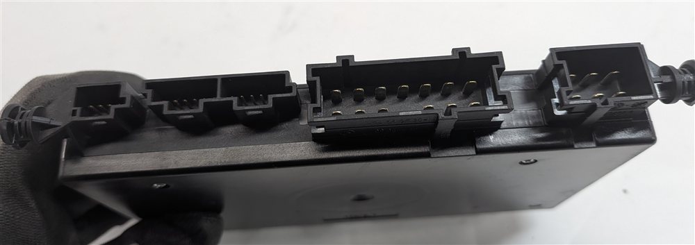 Thumbnail 5: 2013 MERCEDES C350 (W204) FRONT LEFT DRIVER SEAT CONTROL MODULE w/ MEMORY