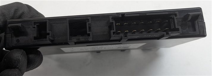 Thumbnail 6: 2013 MERCEDES C350 (W204) FRONT LEFT DRIVER SEAT CONTROL MODULE w/ MEMORY