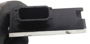 Thumbnail 4: 2013 MERCEDES C350 (W204) BLIND SPOT BSM RADAR SENSOR MODULE COMPUTER