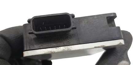 Thumbnail 5: 2013 MERCEDES C350 (W204) BLIND SPOT BSM RADAR SENSOR MODULE COMPUTER