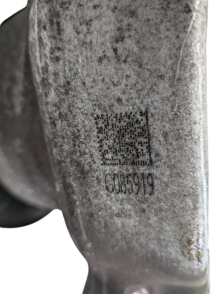 Thumbnail 7: 2014-2017 RANGE ROVER SPORT (L494) FRONT LEFT DRIVER SPINDLE KNUCKLE WHEEL HUB