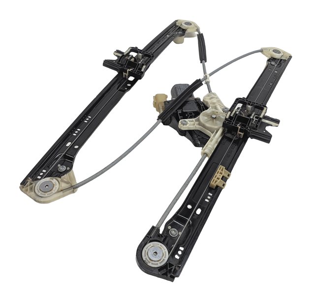 2014-2020 RANGE ROVER SPORT (L494) REAR RIGHT DOOR WINDOW REGULATOR w/ MOTOR