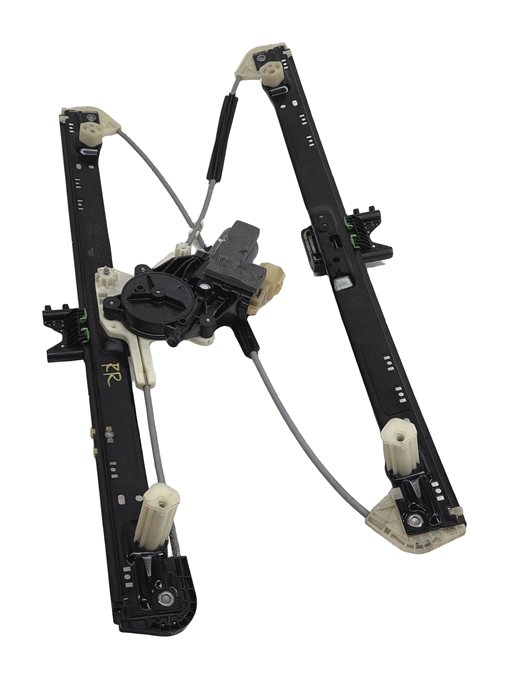 Thumbnail 4: 2014-2020 RANGE ROVER SPORT (L494) REAR RIGHT DOOR WINDOW REGULATOR w/ MOTOR