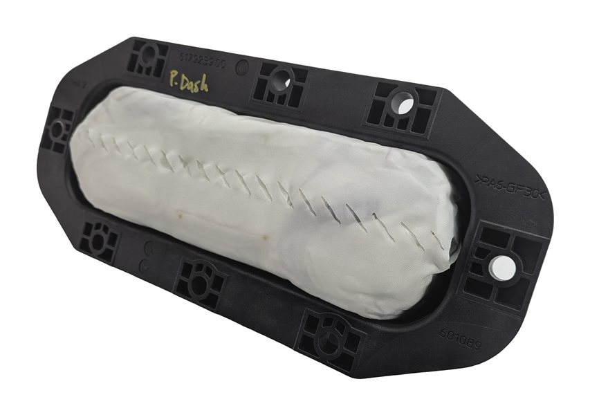 13-20 RANGE ROVER SPORT DISCOVERY (L405 L462 L494) RIGHT PASSENGER DASH AIRBAG