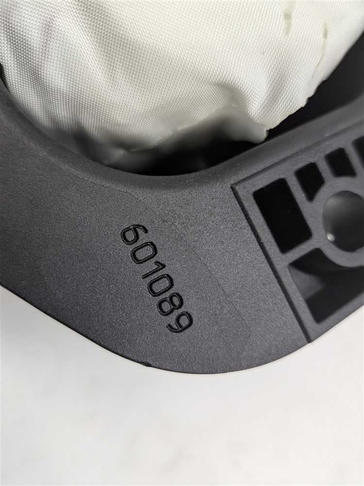 Thumbnail 6: 13-20 RANGE ROVER SPORT DISCOVERY (L405 L462 L494) RIGHT PASSENGER DASH AIRBAG