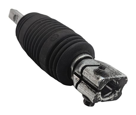 Thumbnail 2: 2017 RANGE ROVER SPORT (L494) STEERING COLUMN INTERMEDIATE SHAFT U-JOINT