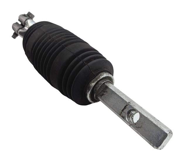 Thumbnail 4: 2017 RANGE ROVER SPORT (L494) STEERING COLUMN INTERMEDIATE SHAFT U-JOINT