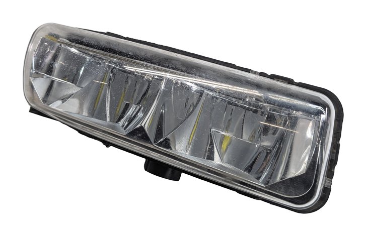 2013-2017 RANGE ROVER SPORT (L494) FRONT RIGHT PASSENGER LED FOGLIGHT LIGHT LAMP