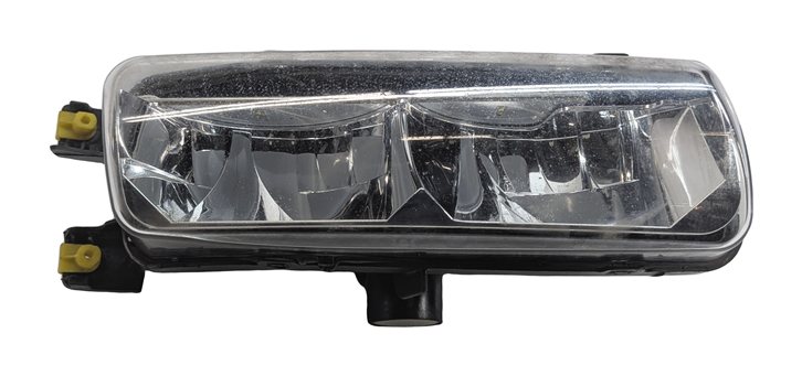 Thumbnail 2: 2013-2017 RANGE ROVER SPORT (L494) FRONT RIGHT PASSENGER LED FOGLIGHT LIGHT LAMP