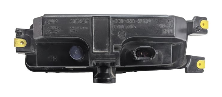 Thumbnail 3: 2013-2017 RANGE ROVER SPORT (L494) FRONT RIGHT PASSENGER LED FOGLIGHT LIGHT LAMP