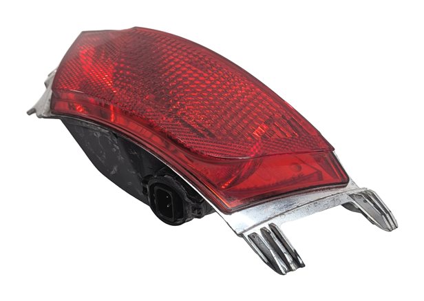 14-20 JAGUAR FPACE RANGE ROVER SPORT (L494) REAR RIGHT LOWER BUMPER TAILLIGHT