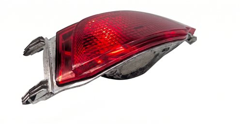 Thumbnail 4: 14-20 JAGUAR FPACE RANGE ROVER SPORT (L494) REAR RIGHT LOWER BUMPER TAILLIGHT