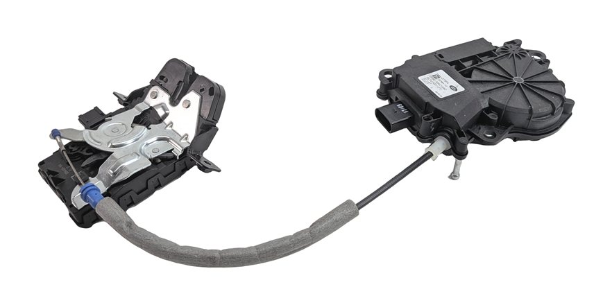 Thumbnail 3: 2017 RANGE ROVER SPORT L494 POWER TAILGATE LIFTGATE LATCH ACTUATOR CINCH MOTOR
