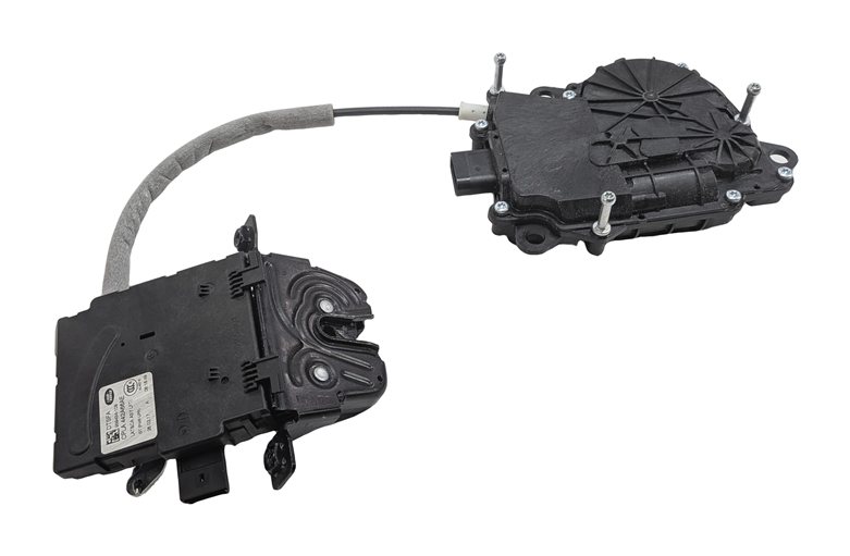 Thumbnail 4: 2017 RANGE ROVER SPORT L494 POWER TAILGATE LIFTGATE LATCH ACTUATOR CINCH MOTOR