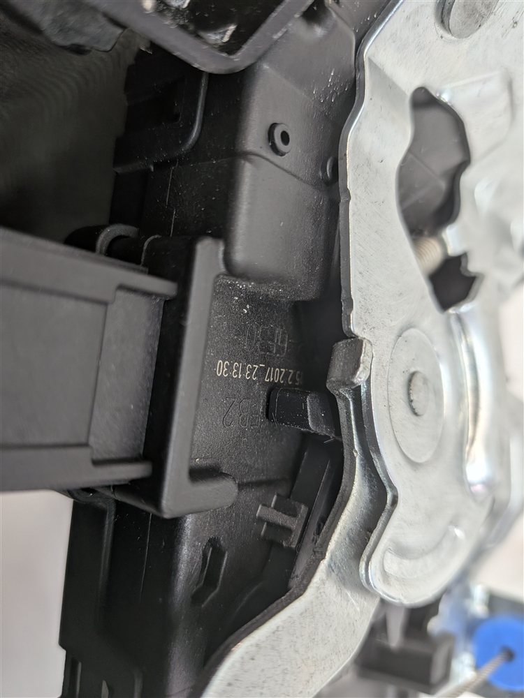 Thumbnail 9: 2017 RANGE ROVER SPORT L494 POWER TAILGATE LIFTGATE LATCH ACTUATOR CINCH MOTOR